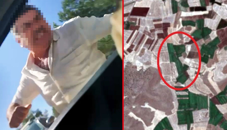 Kaçak elektrik kullandı ceza kesen görevliye saldırdı