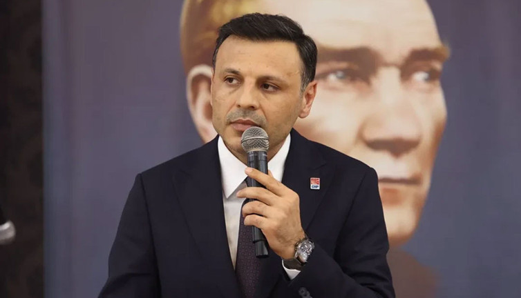 Özgür Çelik'in yargılandığı davada flaş gelişme!