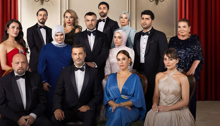 'Koltuğa işedi' iddiası! Kızılcık Şerbet’i oyuncuları arasında kriz çıktı... Yapımcı noktayı koydu