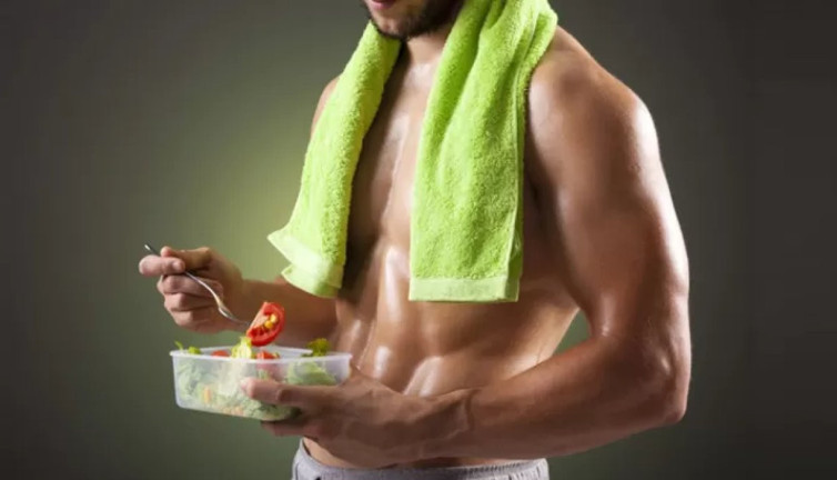 Kas geliştiren en iyi 3 besin! Uzmanlar anlattı