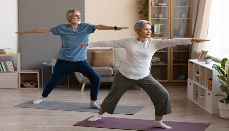 Yaşlanmayı yavaşlatan 4 besin! Uzmanlar uyarılarını sıraladı