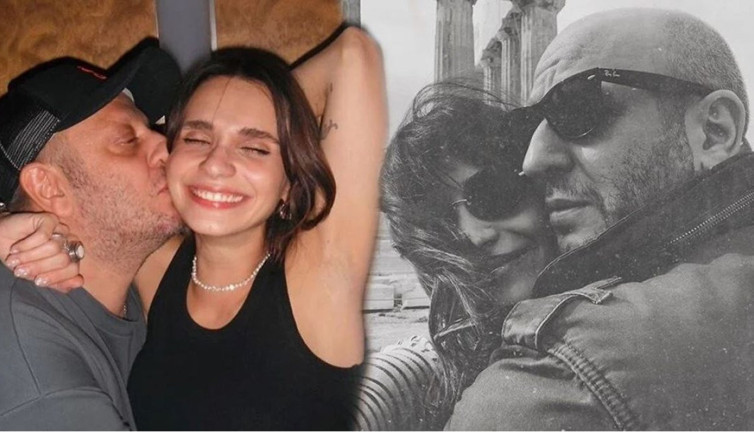 Serkan Keskin’in baba nöbetleri başladı: Güneş’le yeni bir sayfa!