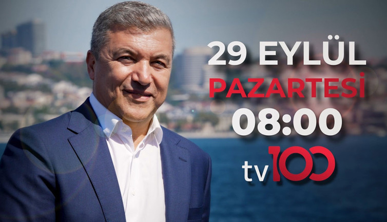 İsmail Küçükkaya'nın yeni programı belli oldu