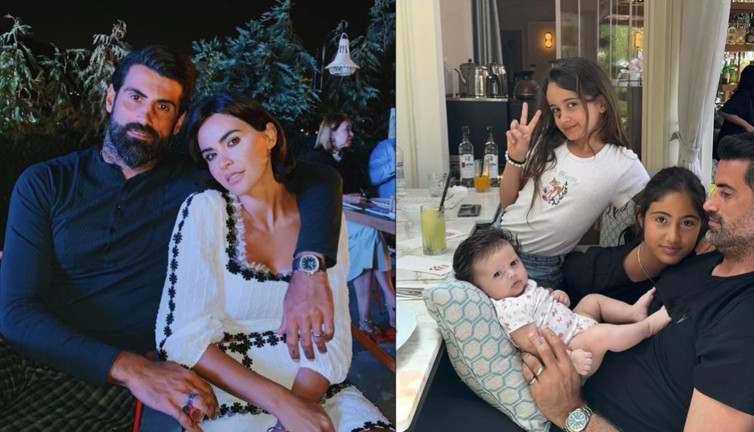 Volkan Demirel-Zeynep Demirel’in isim takıntısı: V,Y,Z geleneği!