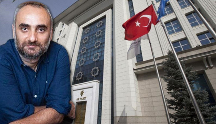 İsmail Saymaz, AKP'li 2 belediyeye yapılacak şok baskını açıkladı