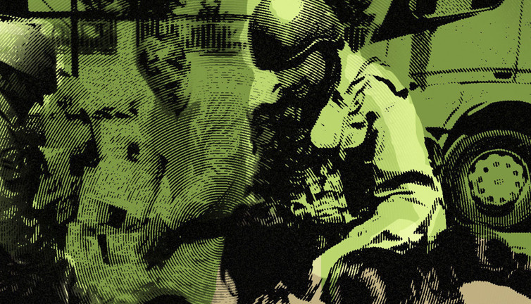 Köy çocuklarına su veren askerlere soruşturma! "Takdir edilmesi gerekirken, cezalandırıldı"