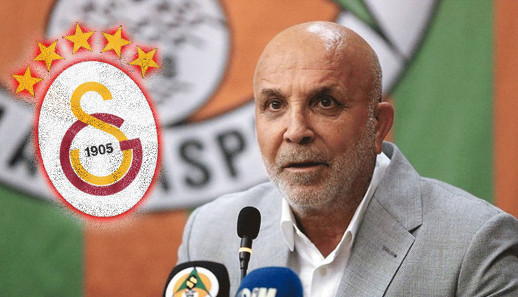 Hasan Çavuşoğlu'ndan gündemi sarsacak sözler! "Galatasaray'a maçı sattı"