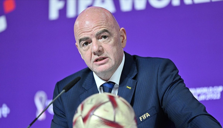 FIFA Türk takımını şimdiden ligden düşürdü!