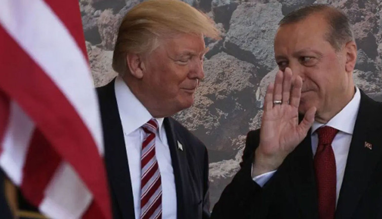 CHP'li isimden olay sözler! Erdoğan'ın ABD ziyaretiyle ilgili öyle şeyler söyledi ki...