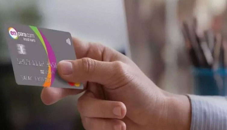 Enpara kredi kartı bu cumartesi günü 5 saat boyunca kullanılamayacak