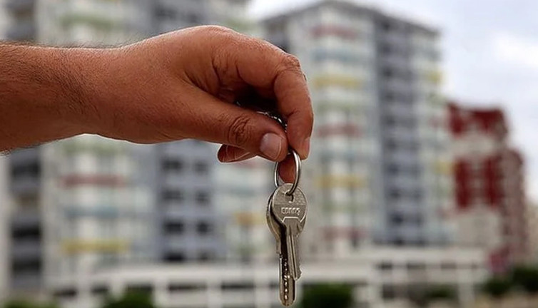 Yabancılara sahte ev satış yapan çete çökertildi! Polisten dev operasyon