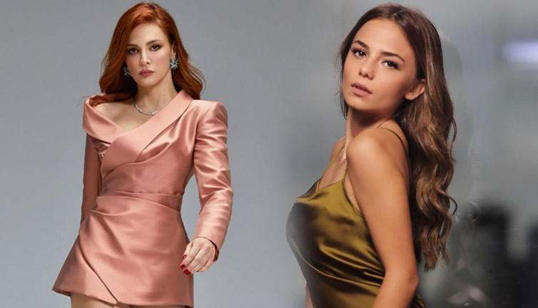 Bahar Şahin'den ağızları açık bırakacak bir ifşa daha! Mine Tugay’ın mobbing uyguladığını iddia etmişti