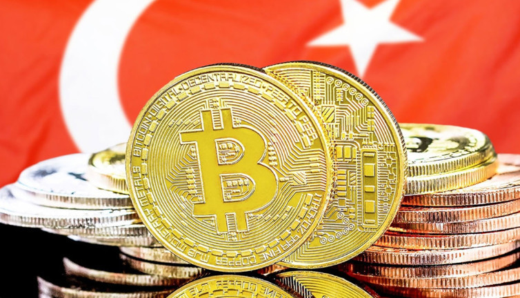 Türkiye'de kripto varlık piyasasına güven artıyor!