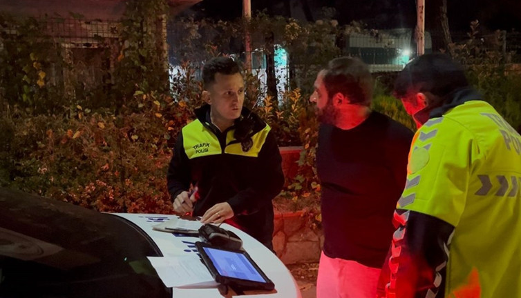 Bursa polisi şok oldu! Parmak izi yalanını ortaya çıkardı