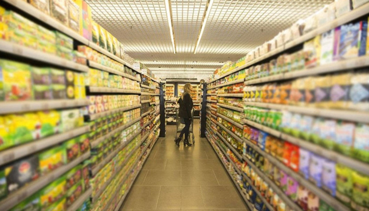 Güven endeksi, perakende ve inşaat sektörlerinde artış yaşandı!