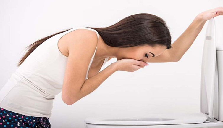 Uzmanlar uyarıyor! Gizemli virüs mideyi vuruyor