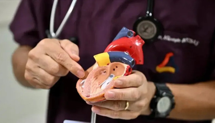 Kalbi yıpratan 4 kritik faktörün peşinde! Bilim insanları uyardı