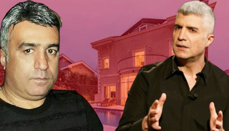 Özcan Deniz’den ağabeyi Ercan Deniz’e karşı yeni hamle: Ölümle tehdit etmişti!