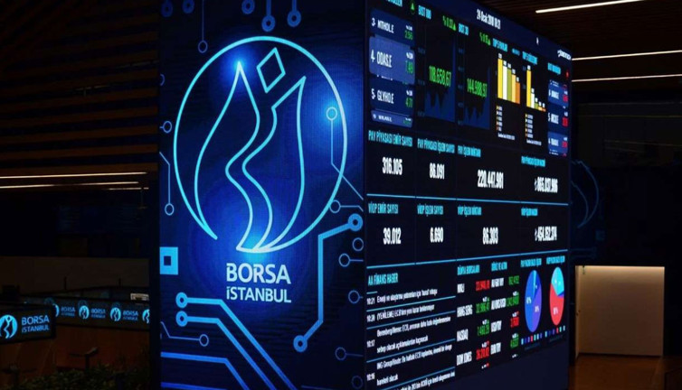 Borsada CHP hareketliliği! Sert gerileme yaşandı