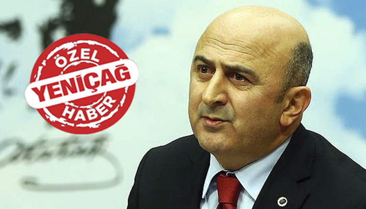 YARSAV eski Başkanı Ömer Faruk Eminağaoğlu noktayı koydu: Mahkeme kararının uygulanabilirliği yok