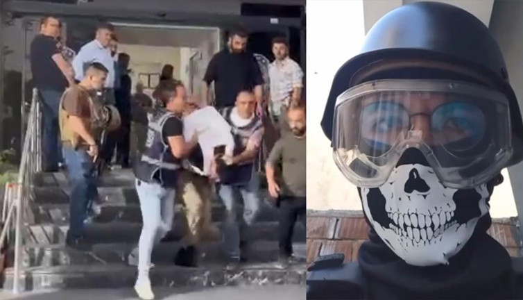 Eskişehir'de hücum yeleği giydi, 5 kişiyi yaraladı! Mahkeme kararını açıkladı: Ömrünün geri kalan kısmını cezaevinde geçirecek