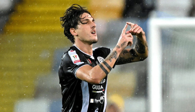 Nicolo Zaniolo'da Galatasaray'ın yüzünü güldürecek gelişme!