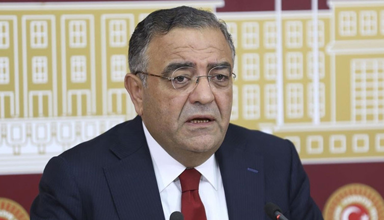 Sezgin Tanrıkulu'ndan 'kongre' tepkisi: Hakimi derhal görevden uzaklaştırın