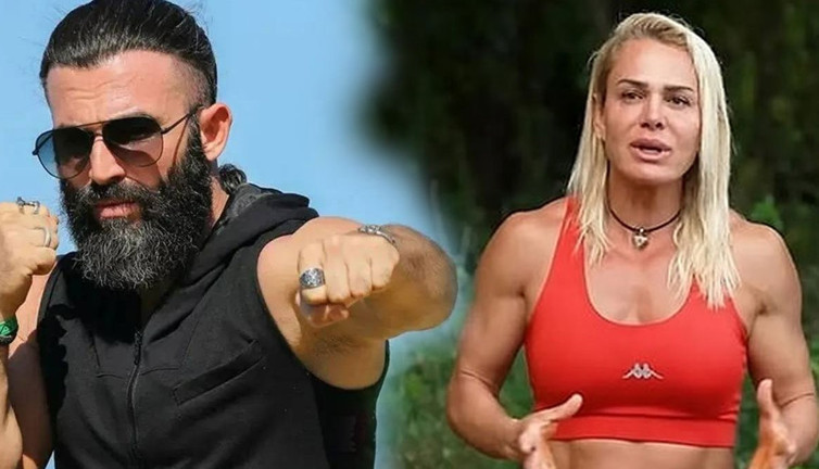 Nagihan Karadere'den aşk sinyali! Turabi ile ilgili itirafı ağızları açık bıraktı