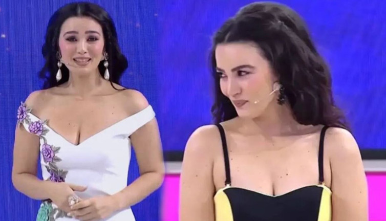 İşte Benim Stilim'in Yıldızı Emel Özkızıltaş son hali olay oldu! Onu tanımakta güçlük çekeceksiniz