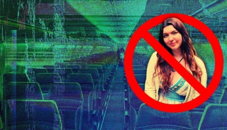 İngiliz turist unutkanlığının bedeli 11 saatle ödedi: İngiliz turist sınır dışı edildi