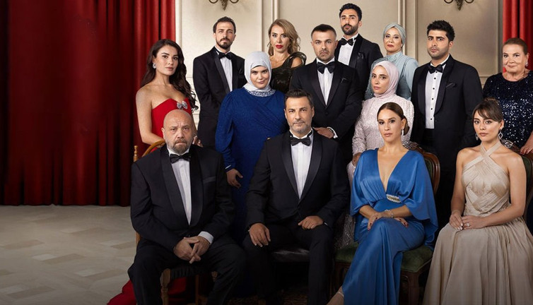 RTÜK tarafından soruşturma başlatılmıştı! Kızılcık Şerbeti’nde beklenmedik yeni gelişme! Yeniden diziye dahil oldu