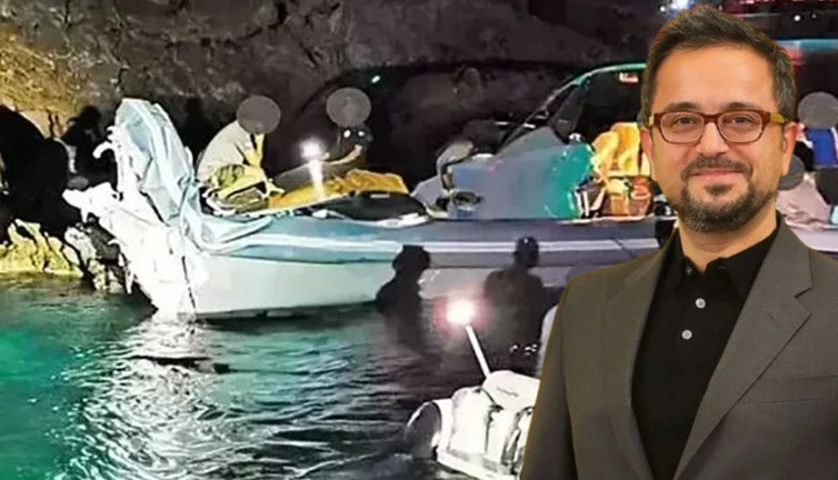 Ali Sabancı’dan Leros Devlet Hastanesi’ne minnet borcu: 5.6 milyon bağış yaptı!