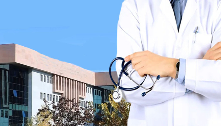 Gaziantep'te 4 yaşındaki çocuk ameliyat sonrası engelli kaldı! Doktora rekor tazminat cezası verildi