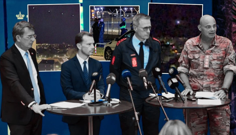 Avrupa semalarında dron krizi: AB "Dron Duvarı" gündemiyle toplanacak