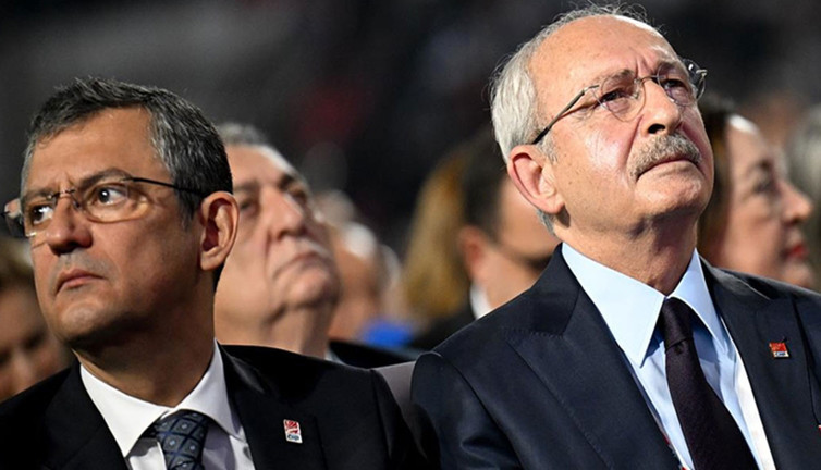 Özgür Özel'den Kemal Kılıçdaroğlu'na zeytin dalı! İlk defa açıkladı
