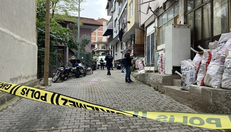 Kardeşler arasında miras kavgası kanlı bitti