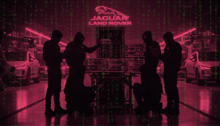 Jaguar Land Rover siber saldırı sonrası günlük 72 milyon sterlinlik zarar açıkladı: İngiliz hükümeti tedarik zincirini kurtarmak için devreye giriyor