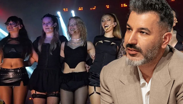 Manifest'in kurucusu Tolga Akış sessiz sedasız ikinci kez dünyaevine girdi! İşte nikahtan ilk kare...