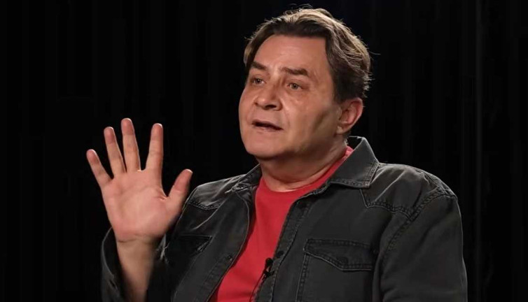 Armağan Çağlayan özür diledi! 'Öküzlük ettim...'