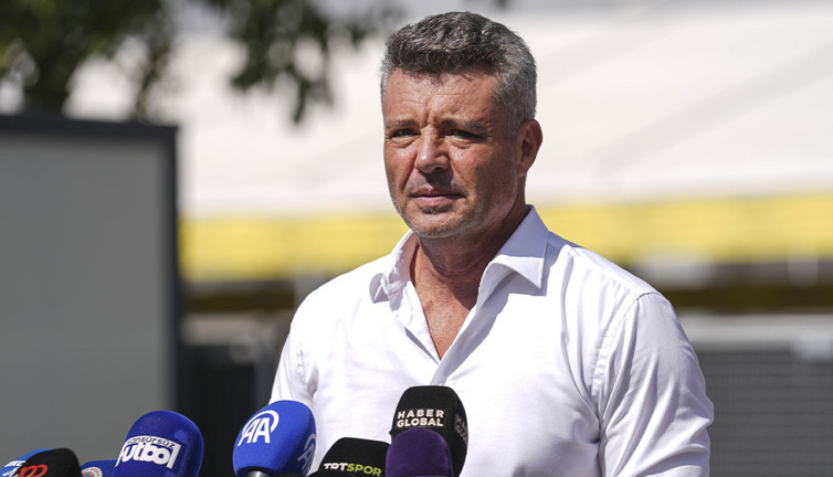 Sadettin Saran'dan Fenerbahçe için büyük fedakarlık