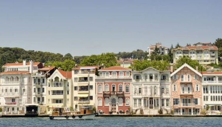 Mehmet Cengiz'in kardeşi Boğazdaki yalıyı satın aldı. Rekor fiyata satıştaydı