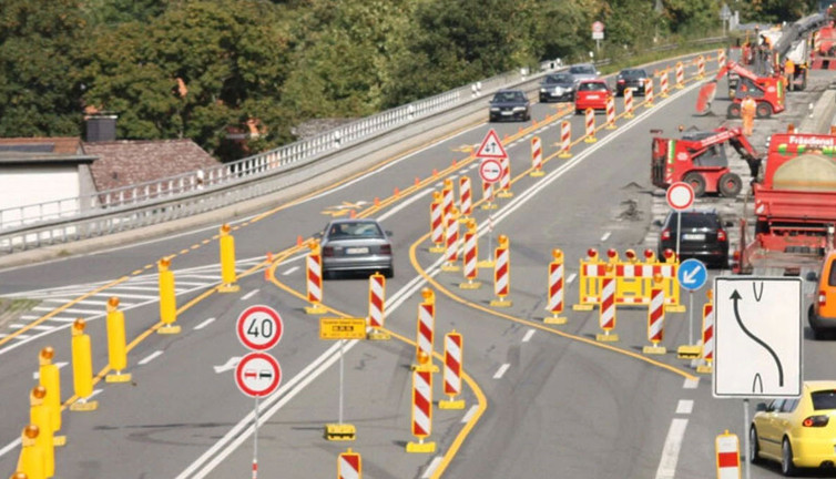 Yola çıkacak sürücüler dikkat: Açıklama yapıldı! İşte trafiğe kapalı yollar... (26 Eylül 2025)