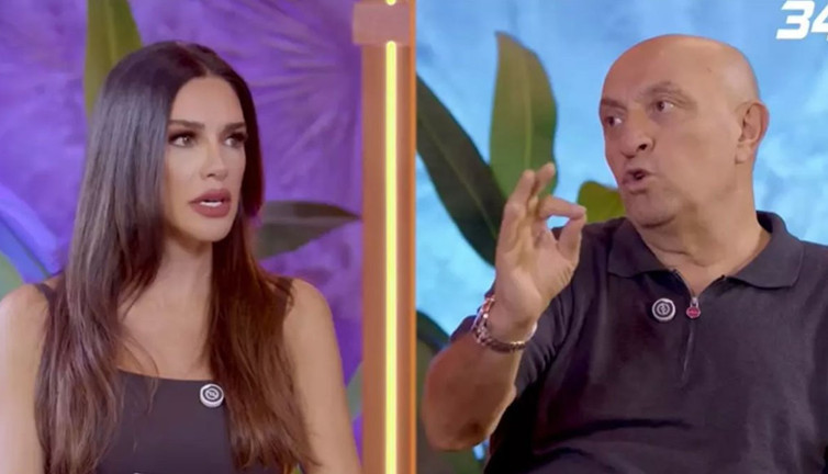 Sinan Engin’in Uzak Şehir itirafı olay oldu! Senaristi arayarak bakın ne istemiş… O sahneyi ona borçluymuşuz