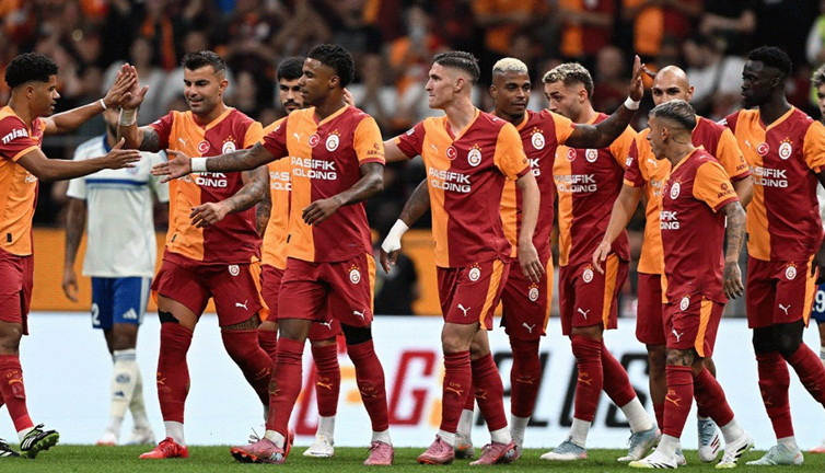 Galatasaray'da Alanyaspor maçı öncesi imzalar atıldı! Barış Alper Yılmaz'a takımın dengelerini bozacak zam