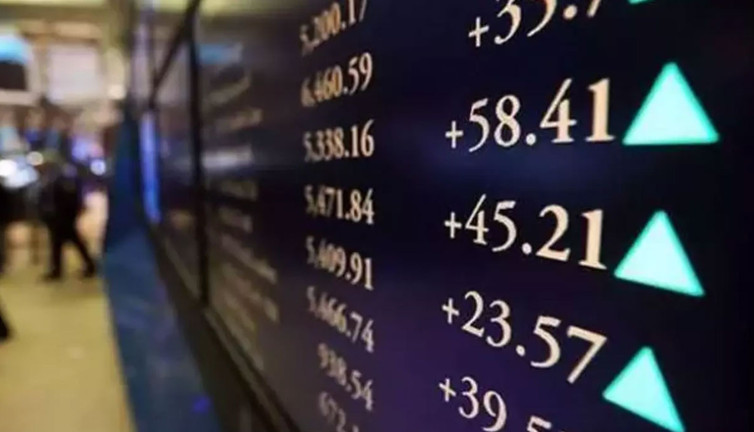 Avrupa borsaları pozitif seyrediyor! (26 Eylül 2025)