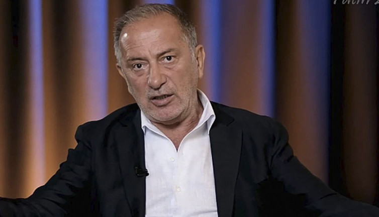 Fatih Altaylı analiz etti: Trump'ın ağzına bir parmak bal çaldılar