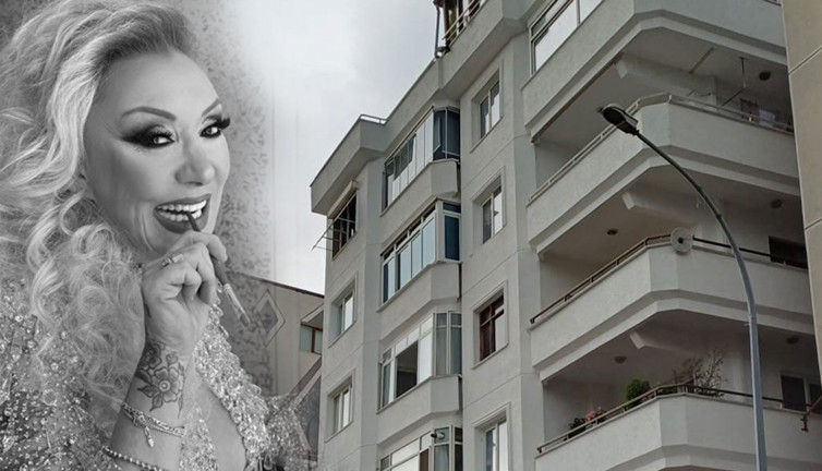 Şarkıcı Güllü'nün ölümüyle ilgili valilik harekete geçti! İntihar değil, kaza denmişti