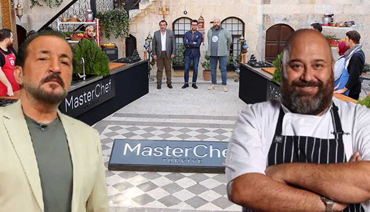 AKP'li Gaziantep Büyükşehir Belediyesi MasterCheflere servet ödemiş! Ünlü şeflerin kaşesi dudak uçuklattı