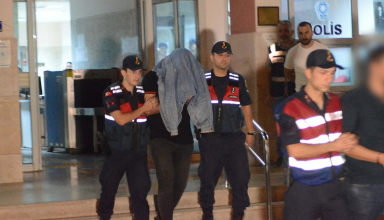 Aydın’da belgesiz restoran operasyonu polise uzandı