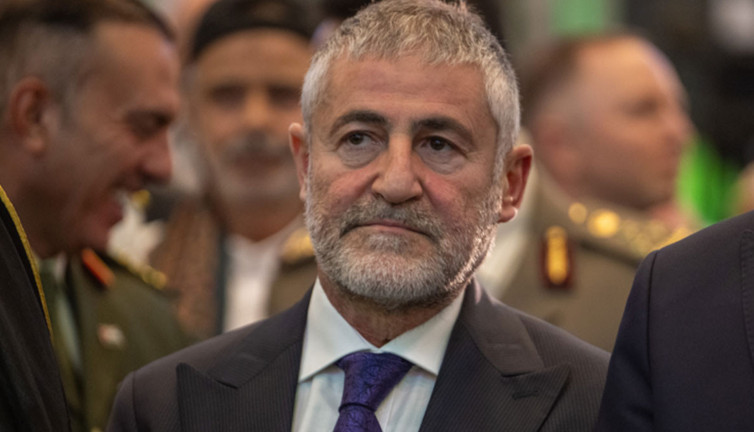 Nebati'nin gözlerindeki ışıltı söndü! Son hali ortaya çıktı